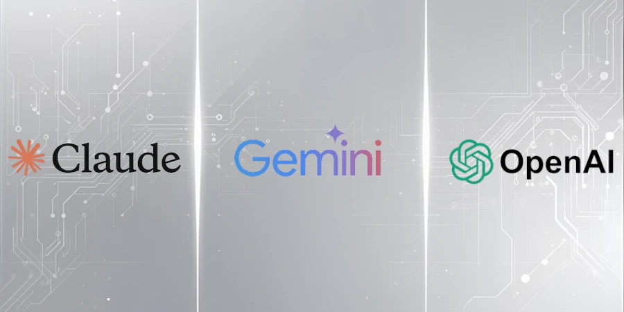 Comparatif des IA pour résumer automatiquement des documents PDF et articles : OpenAI, Claude et Gemini